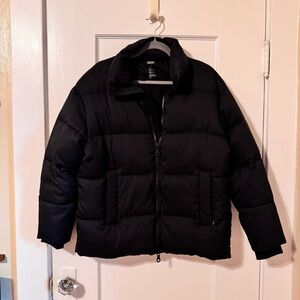 GIRLFRIEND COLLECTIVE | Puffer Jacket